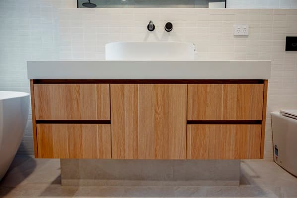 Bathroom Vanities - Image 2