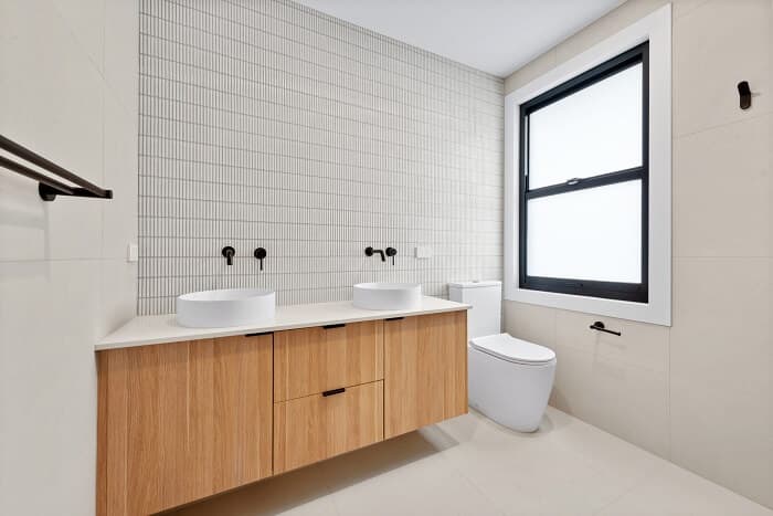 Bathroom Vanities - Image 3