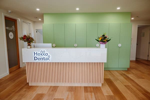 Commercial Solutions - Image 1