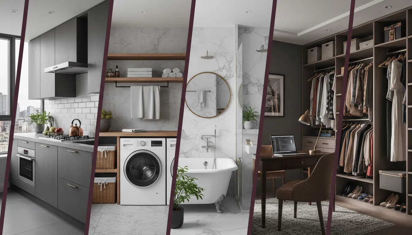 SNS Cabinets Gallery