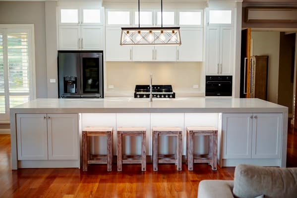 Kitchen Cabinets - Image 1