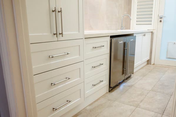 Laundry Cabinets - Image 2
