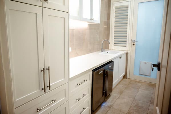 Laundry Cabinets - Image 3