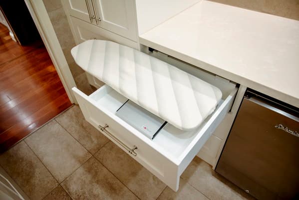 Laundry Cabinets - Image 4