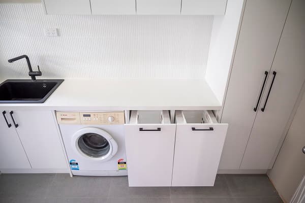 Laundry Cabinets - Image 7