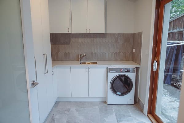 Laundry Cabinets - Image 8