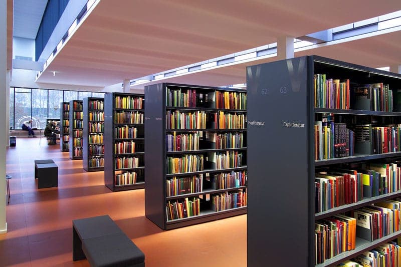 Library & Storage - Image 3