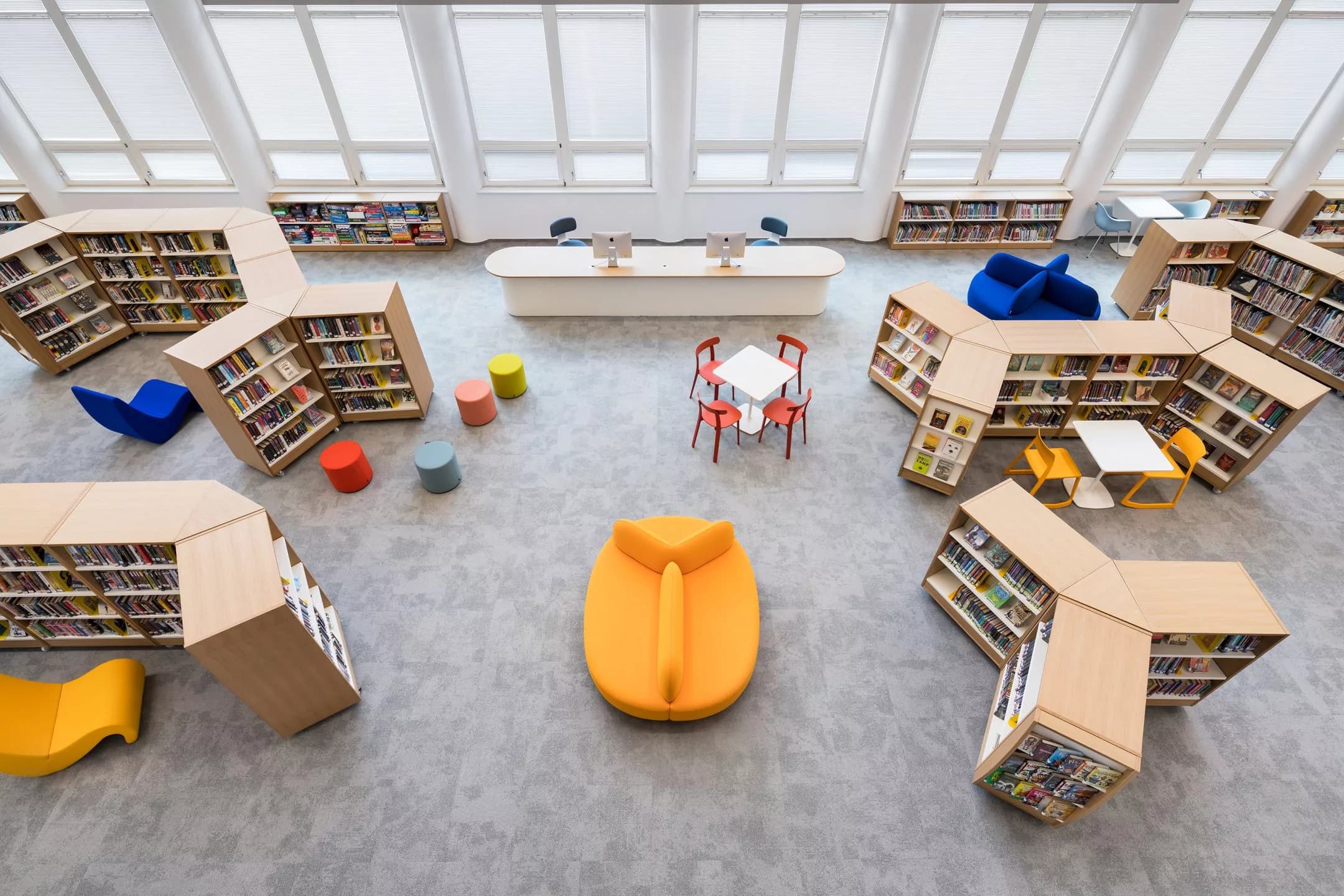 Library & Storage - Image 5