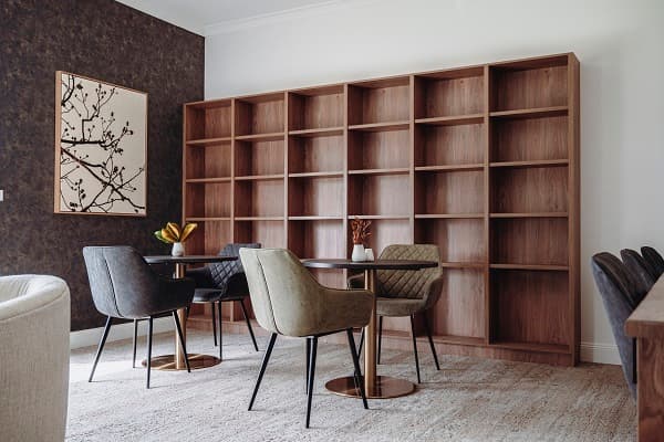 Study & Office - Image 3