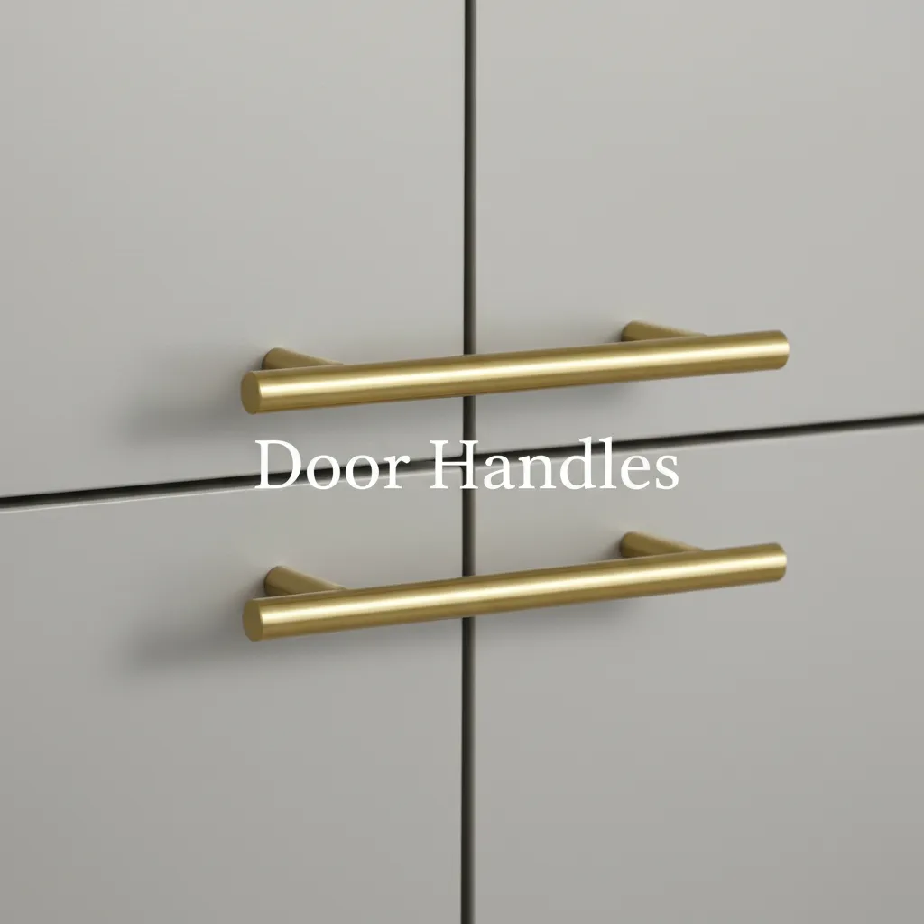 Door Handles