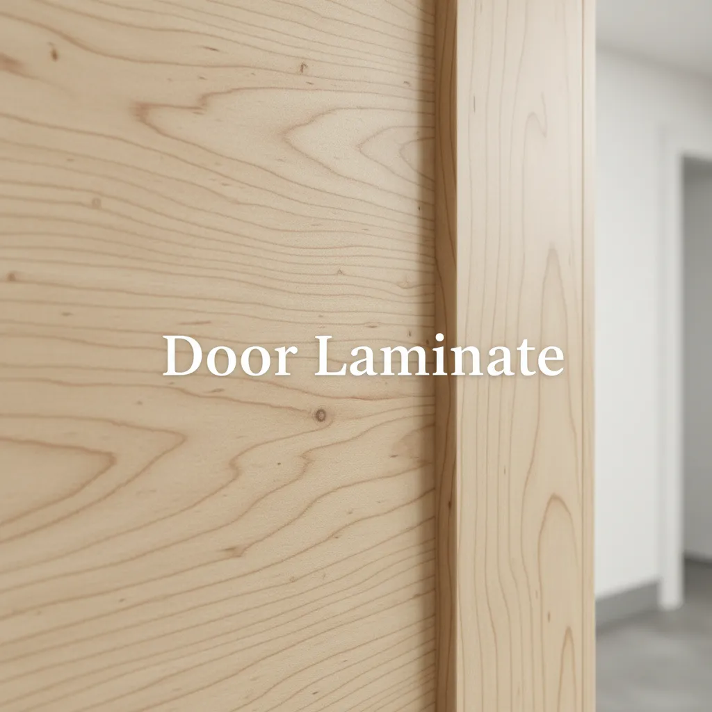 Door Laminate